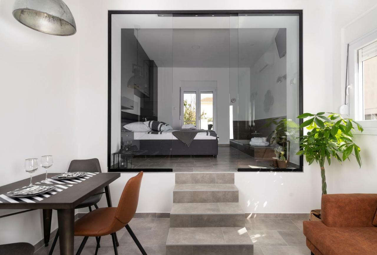 Zadar Space מראה חיצוני תמונה