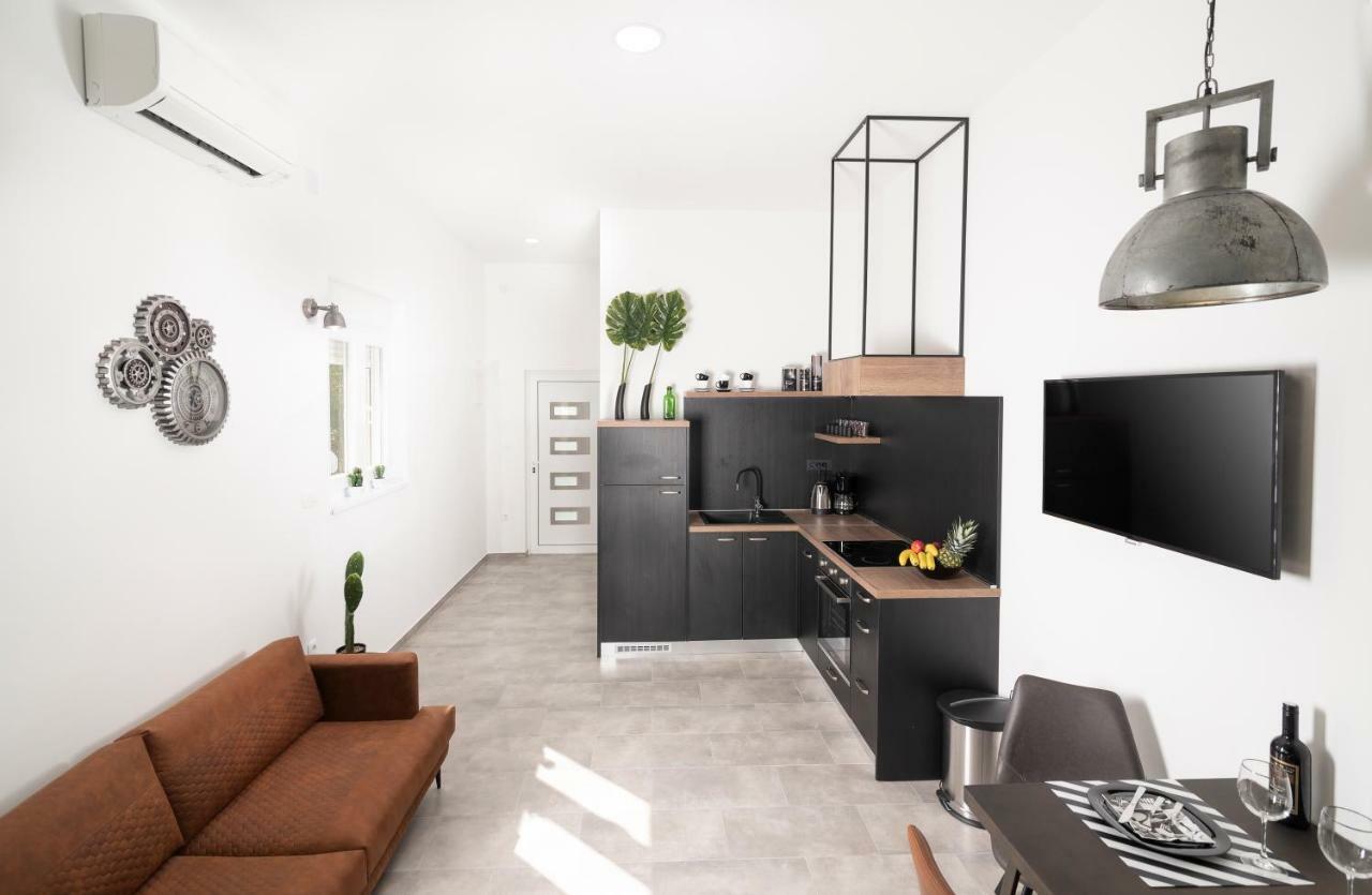 Zadar Space מראה חיצוני תמונה